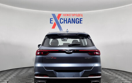 Chery Tiggo 7 Pro, 2021 год, 1 849 000 рублей, 5 фотография