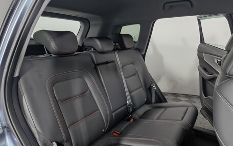 Chery Tiggo 7 Pro, 2021 год, 1 849 000 рублей, 11 фотография