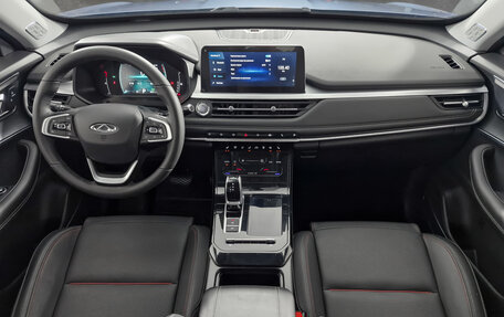 Chery Tiggo 7 Pro, 2021 год, 1 849 000 рублей, 13 фотография