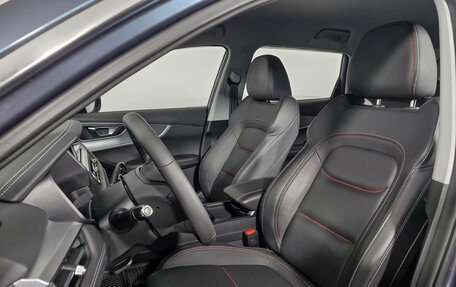 Chery Tiggo 7 Pro, 2021 год, 1 849 000 рублей, 9 фотография