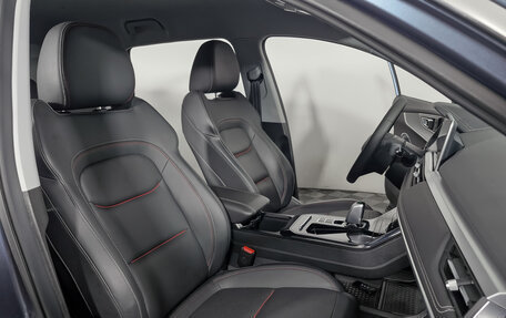 Chery Tiggo 7 Pro, 2021 год, 1 849 000 рублей, 12 фотография