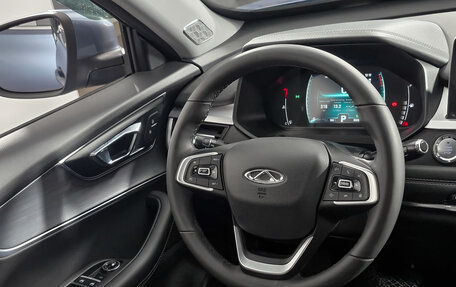 Chery Tiggo 7 Pro, 2021 год, 1 849 000 рублей, 16 фотография