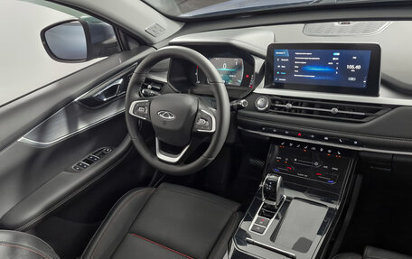 Chery Tiggo 7 Pro, 2021 год, 1 849 000 рублей, 14 фотография