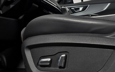 Chery Tiggo 7 Pro, 2021 год, 1 849 000 рублей, 20 фотография