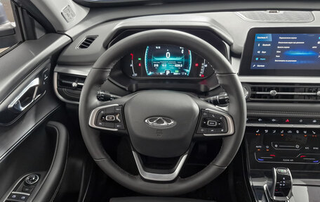 Chery Tiggo 7 Pro, 2021 год, 1 849 000 рублей, 15 фотография