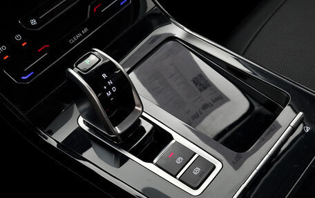 Chery Tiggo 7 Pro, 2021 год, 1 849 000 рублей, 19 фотография