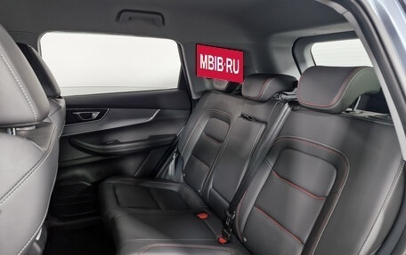 Chery Tiggo 7 Pro, 2021 год, 1 849 000 рублей, 10 фотография