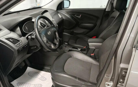 Hyundai ix35 I рестайлинг, 2014 год, 1 390 000 рублей, 7 фотография