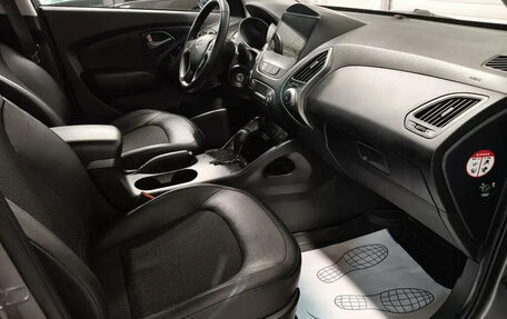 Hyundai ix35 I рестайлинг, 2014 год, 1 390 000 рублей, 9 фотография