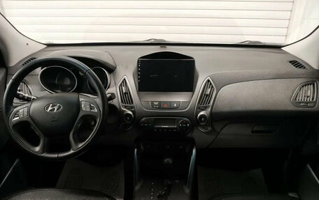 Hyundai ix35 I рестайлинг, 2014 год, 1 390 000 рублей, 10 фотография