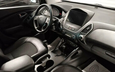 Hyundai ix35 I рестайлинг, 2014 год, 1 390 000 рублей, 8 фотография