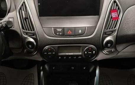 Hyundai ix35 I рестайлинг, 2014 год, 1 390 000 рублей, 14 фотография