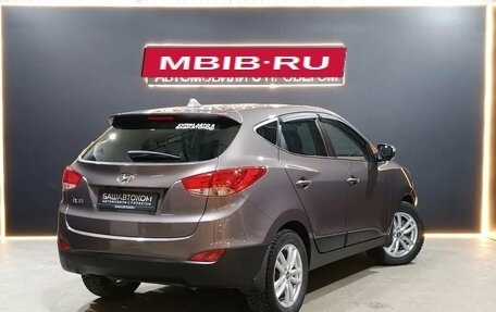 Hyundai ix35 I рестайлинг, 2014 год, 1 390 000 рублей, 4 фотография