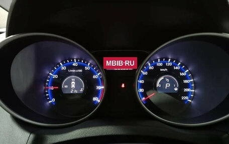 Hyundai ix35 I рестайлинг, 2014 год, 1 390 000 рублей, 12 фотография