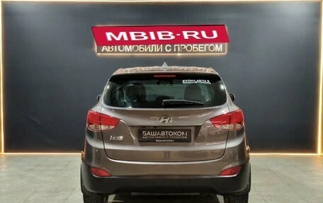 Hyundai ix35 I рестайлинг, 2014 год, 1 390 000 рублей, 5 фотография