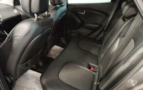 Hyundai ix35 I рестайлинг, 2014 год, 1 390 000 рублей, 15 фотография