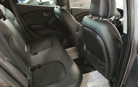 Hyundai ix35 I рестайлинг, 2014 год, 1 390 000 рублей, 16 фотография