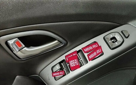 Hyundai ix35 I рестайлинг, 2014 год, 1 390 000 рублей, 13 фотография