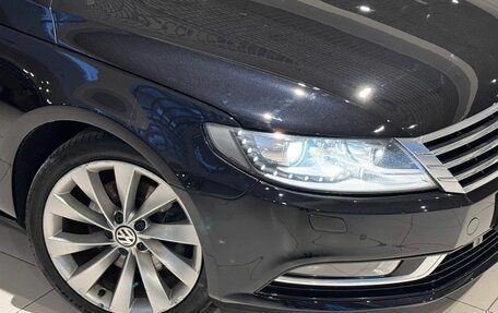 Volkswagen Passat CC I рестайлинг, 2012 год, 1 198 000 рублей, 7 фотография