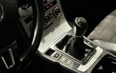 Volkswagen Passat CC I рестайлинг, 2012 год, 1 198 000 рублей, 17 фотография