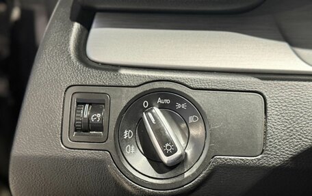 Volkswagen Passat CC I рестайлинг, 2012 год, 1 198 000 рублей, 18 фотография