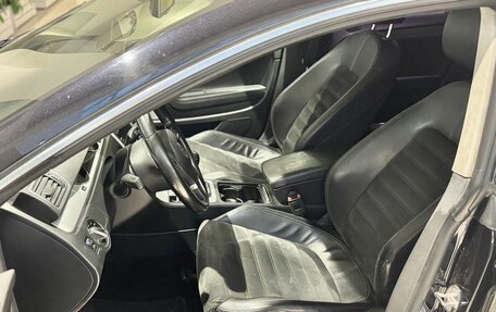 Volkswagen Passat CC I рестайлинг, 2012 год, 1 198 000 рублей, 19 фотография