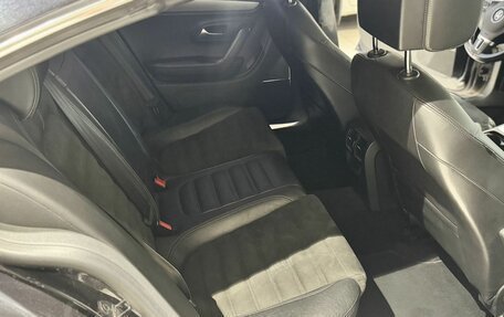 Volkswagen Passat CC I рестайлинг, 2012 год, 1 198 000 рублей, 22 фотография