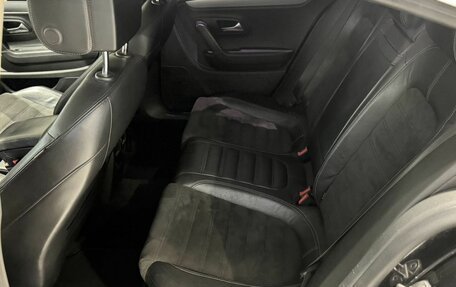 Volkswagen Passat CC I рестайлинг, 2012 год, 1 198 000 рублей, 21 фотография