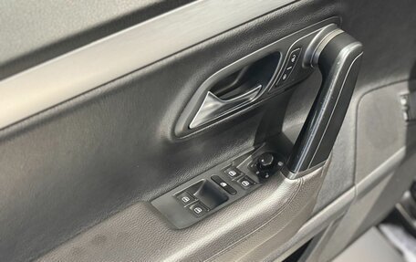 Volkswagen Passat CC I рестайлинг, 2012 год, 1 198 000 рублей, 24 фотография