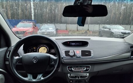 Renault Megane III, 2010 год, 950 000 рублей, 3 фотография