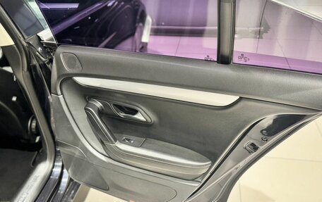 Volkswagen Passat CC I рестайлинг, 2012 год, 1 198 000 рублей, 27 фотография