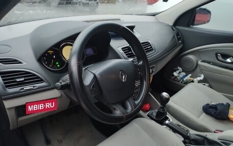 Renault Megane III, 2010 год, 950 000 рублей, 2 фотография