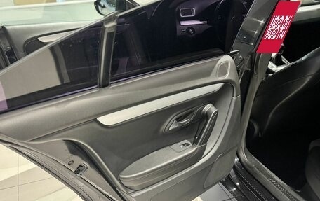 Volkswagen Passat CC I рестайлинг, 2012 год, 1 198 000 рублей, 26 фотография