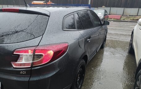 Renault Megane III, 2010 год, 950 000 рублей, 6 фотография