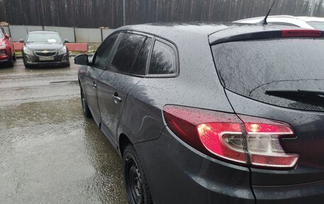 Renault Megane III, 2010 год, 950 000 рублей, 5 фотография