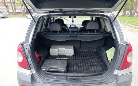 Opel Antara I, 2008 год, 790 000 рублей, 5 фотография