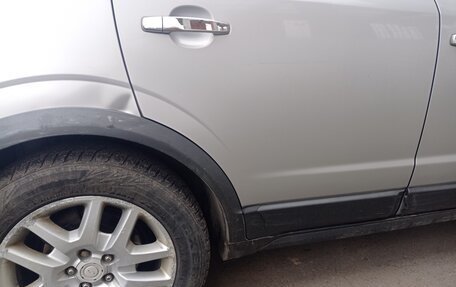 Opel Antara I, 2008 год, 790 000 рублей, 4 фотография