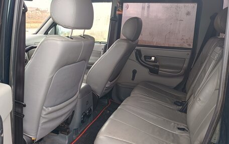 ЛуАЗ Patriot, 2010 год, 450 000 рублей, 5 фотография