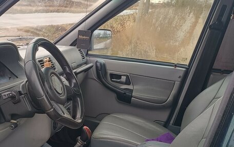 ЛуАЗ Patriot, 2010 год, 450 000 рублей, 4 фотография