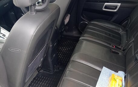 Opel Antara I, 2008 год, 790 000 рублей, 6 фотография