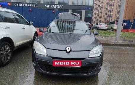 Renault Megane III, 2010 год, 950 000 рублей, 8 фотография