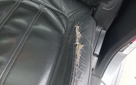 Opel Antara I, 2008 год, 790 000 рублей, 8 фотография