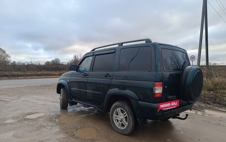 ЛуАЗ Patriot, 2010 год, 450 000 рублей, 2 фотография