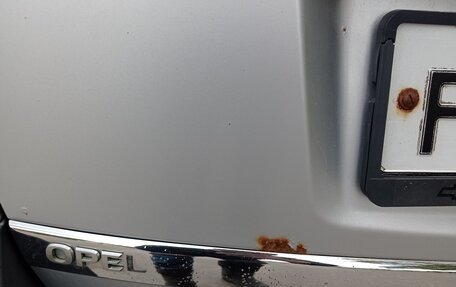 Opel Antara I, 2008 год, 790 000 рублей, 10 фотография