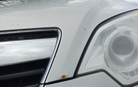 Opel Antara I, 2008 год, 790 000 рублей, 9 фотография