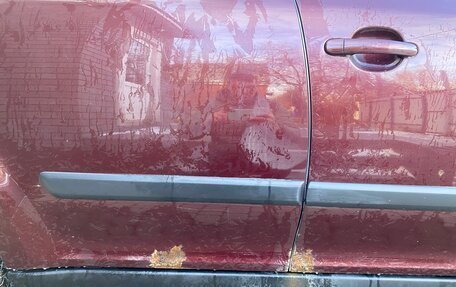 Skoda Yeti I рестайлинг, 2012 год, 789 000 рублей, 9 фотография