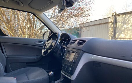 Skoda Yeti I рестайлинг, 2012 год, 789 000 рублей, 7 фотография