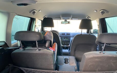 Skoda Yeti I рестайлинг, 2012 год, 789 000 рублей, 8 фотография