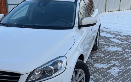 Volvo XC60 II, 2017 год, 2 950 000 рублей, 2 фотография