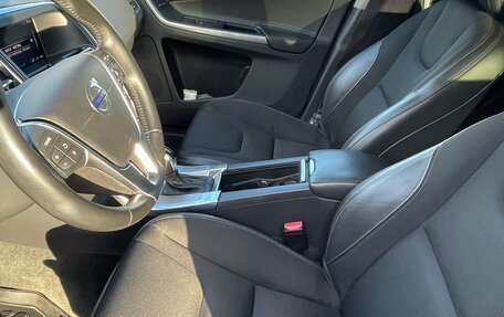 Volvo XC60 II, 2017 год, 2 950 000 рублей, 12 фотография